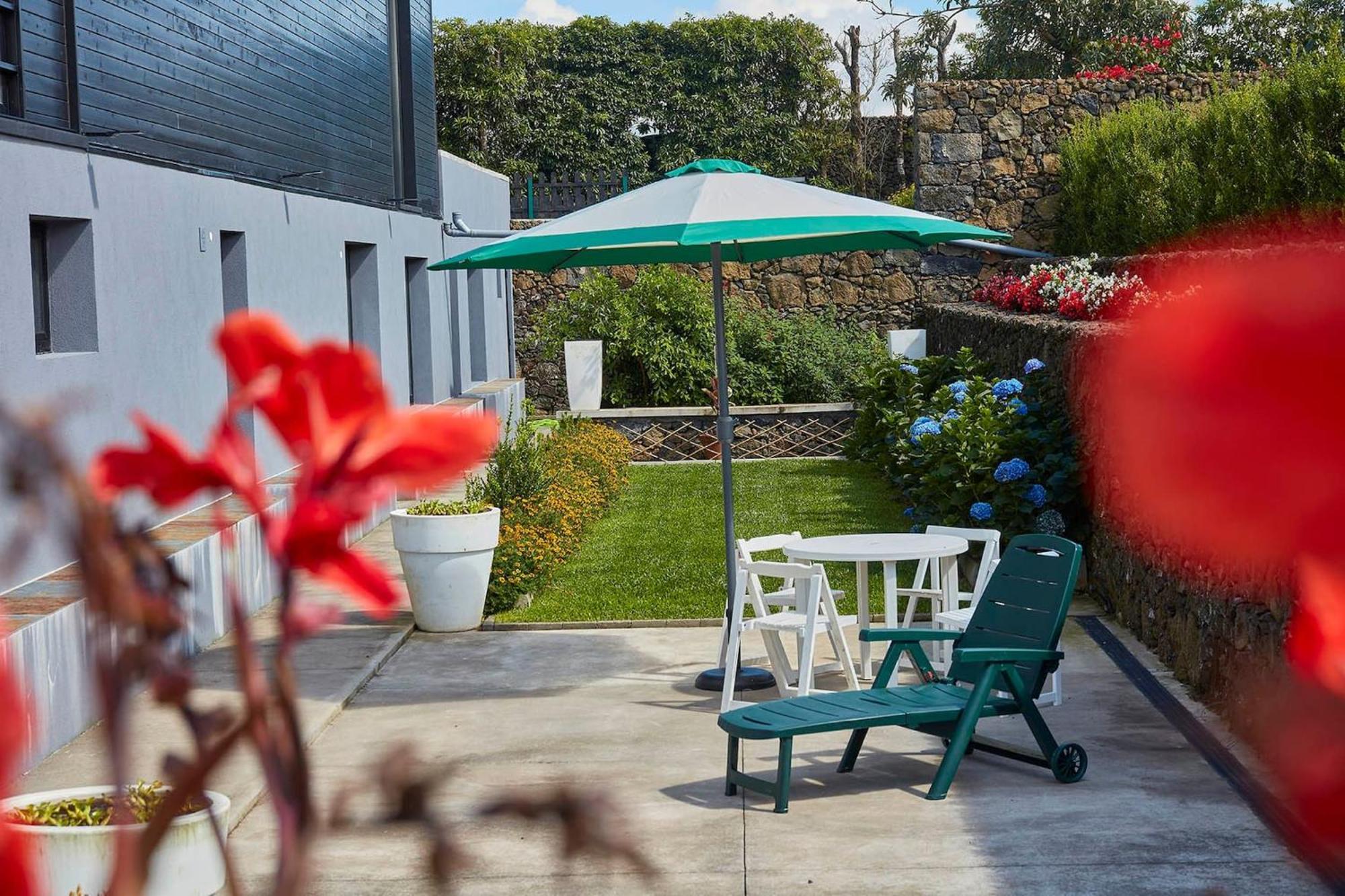 Your Azorean Home Rral 3378 Ribeira Grande Exterior foto